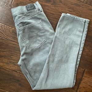 American Eagle Mom Jeans